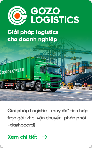 GOZO LOGISTICS