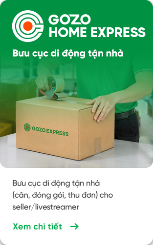 GOZO HOME EXPRESS