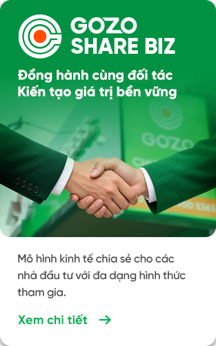 GOZO SHARE BIZ