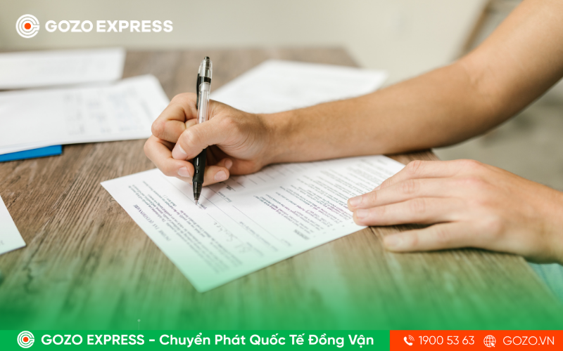 Dịch Vụ Gửi Hàng Đi Nga Uy Tín, Tối Ưu Chi Phí Tại GOZO Express