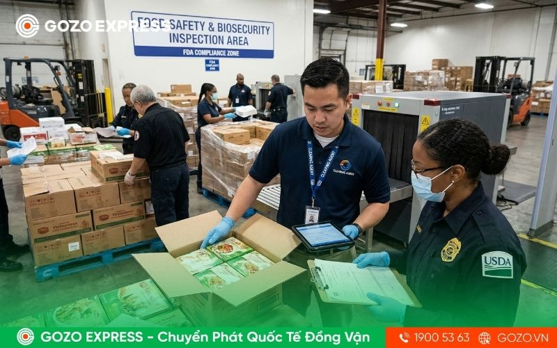 agent-logistics-la-gi