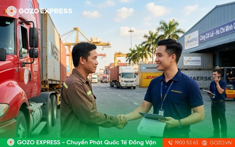 agent-logistics-la-gi