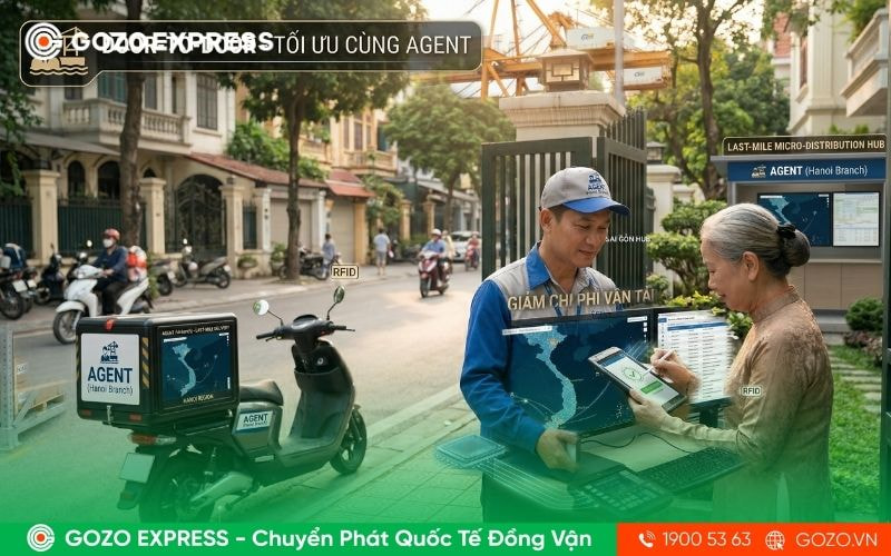 agent-logistics-la-gi