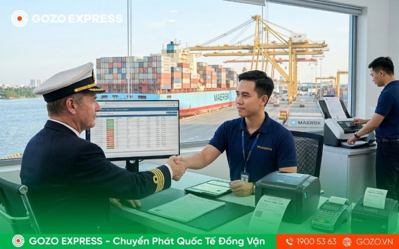 agent-logistics-la-gi