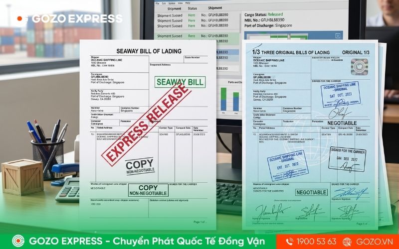 bill-of-lading