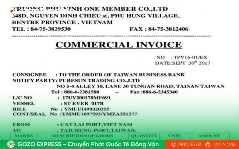 commercial-invoice