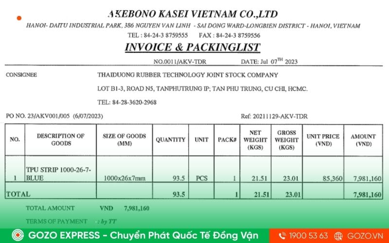commercial-invoice