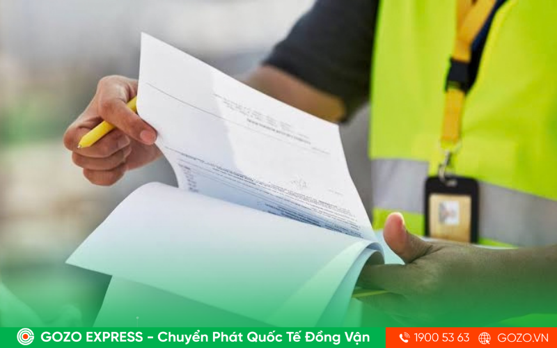 Dịch Vụ Gửi Nước Ngọt Đi Hàn Quốc Uy Tín, Giá Tốt Tại GOZO Express