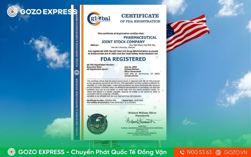 giay-chung-nhan-fda-la-gi