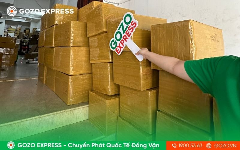 Người nhận bên Mỹ có phải đóng thuế không?