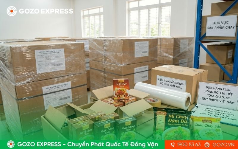 gui-thuc-pham-chay-di-dai-loan