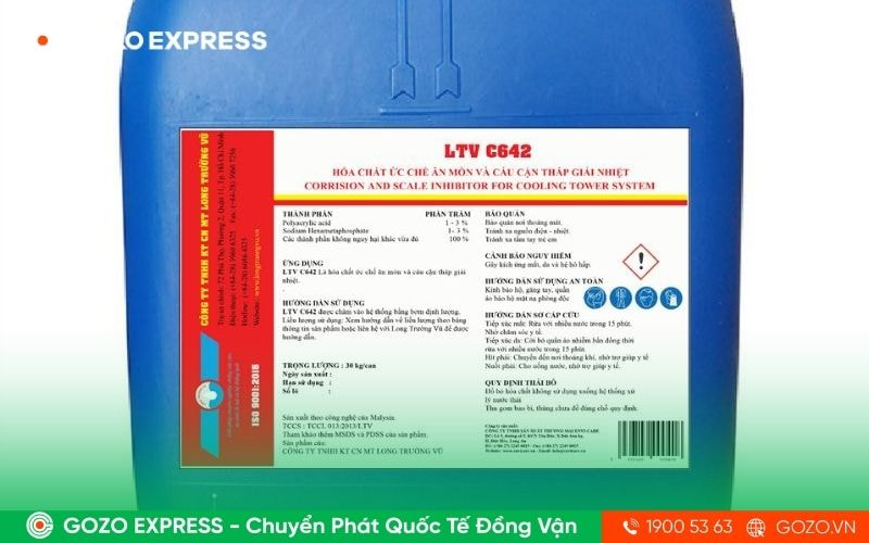 msds-la-gi