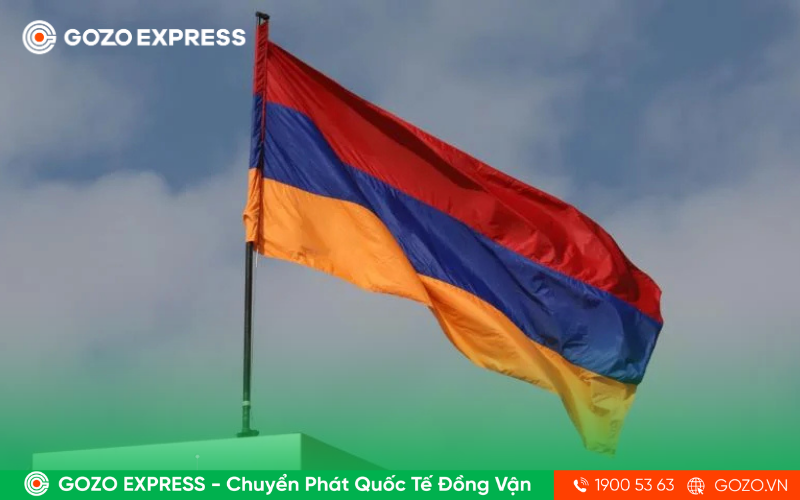 Dịch Vụ Gửi Hàng Đi Belarus Uy Tín, Nhanh Chóng Tại GOZO Express 