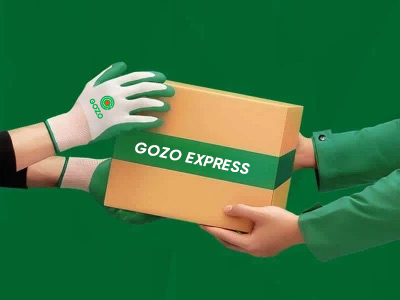 Dịch vụ giao/lấy hàng tận nơi