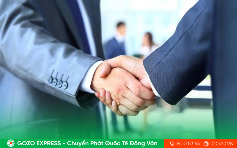 GOZO SHARE BIZ - Mô Hình Kinh Tế Chia Sẻ Cho Nhà Đầu Tư